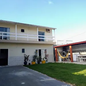  Сasa de vacaciones Casa De Núñez