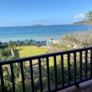 Pe Na Areia 6 Quartos Ingleses Florianópolis